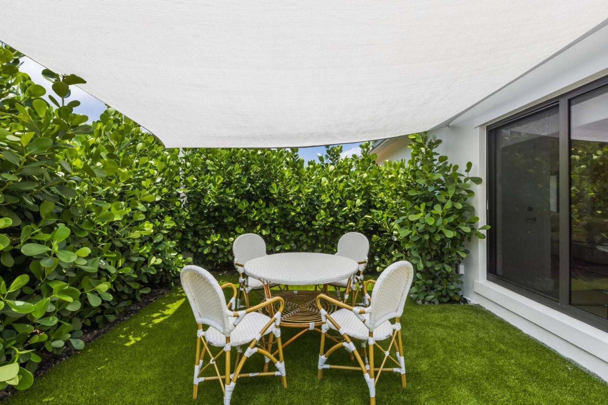 New! Luxurious Villa With Pool In West Palm Beach Exterior foto