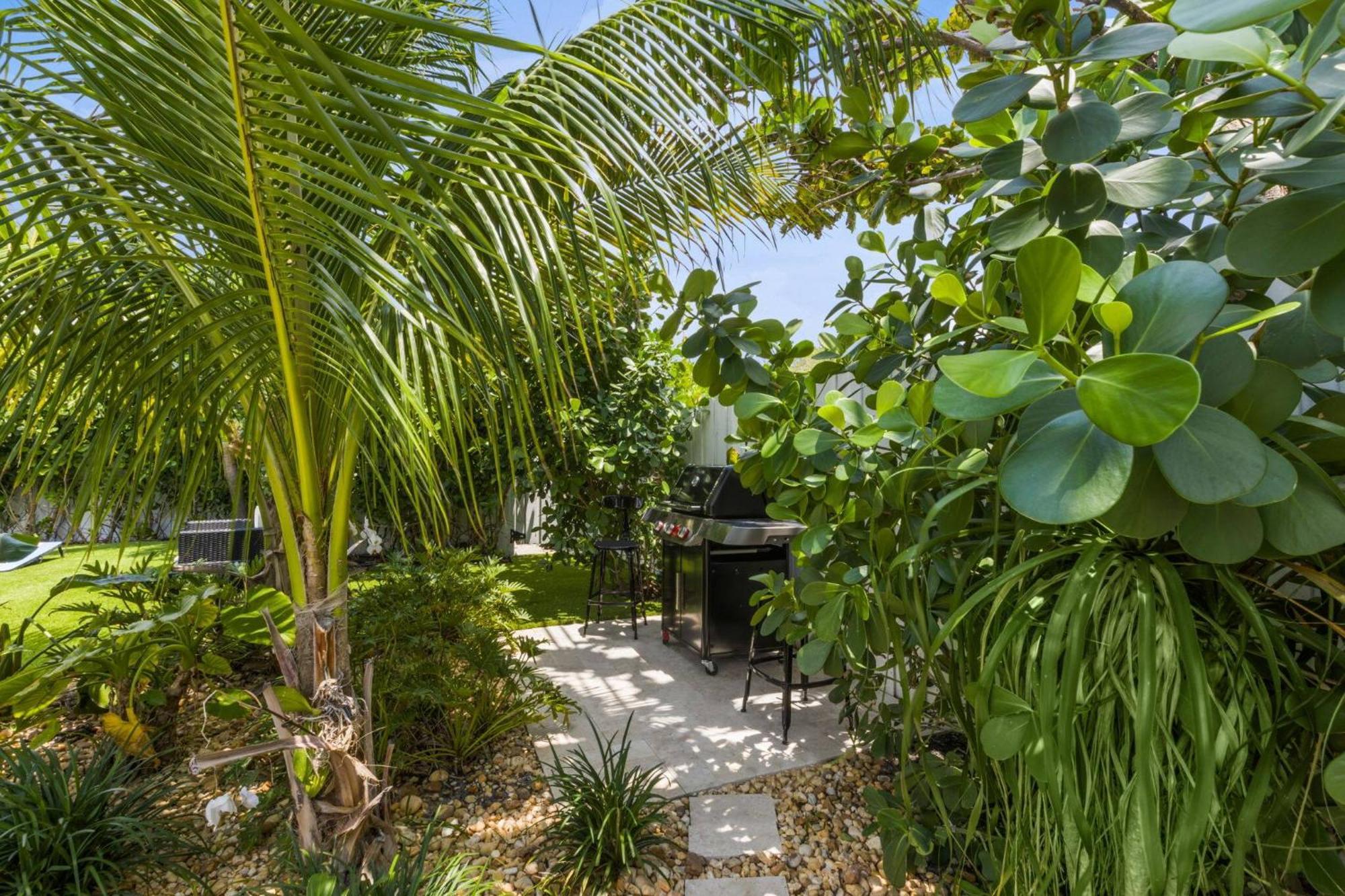 New! Luxurious Villa With Pool In West Palm Beach Exterior foto